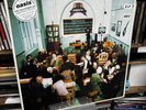 OASIS - The Masterplan - NEW DOUBLE VINYL LP - SEALED NEW Double Album 2LP