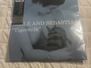 Tigermilk Pink Vinyl Belle and Sebastian Rough Trade 50 W/Bonus 7” & Zine Mint