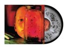 ALICE IN CHAINS RARE JAR OF FLIES CLEAR FLY FILLED VINYL /150