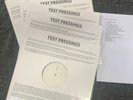 ROLLING STONES 5 x Mono Test Pressings 2023