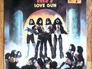 Set Of Four KISS ALBUMS Original FIRST PRESSINGS FACTORY SEALED