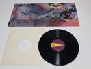 The Undisputed Truth Cosmic Truth 1975 Motown LP Vinyl Gordy G6-970S1 Funk VG++