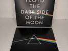 Pink Floyd Dark Side of the Moon 50th Anniversary 2LP Vinyl PFR50UVLP NM