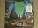 TEENAGE MUTANT NINJA TURTLES (THE ORIGINAL SOUNDTRACK) LP '90 SBK RARE  SEALED