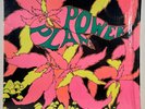 The Golden Dawn Power Plant 1968 1st Press Vinyl Int'l Artists IA-LP #4(EX/NM)