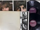 The Beatles White Album Capitol SWBO-101 2xLP NM Vinyl Extra Photos & Poster