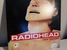 Bends [LP] by Radiohead (Vinyl, Jul-2001, Capitol Records USA)