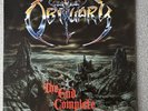 Obituary. The End Complete. 1992 First Pressing. Brilliant Condition.
