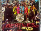 Beatles Sgt Peppers Mono Sealed