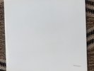 The Beatles White Album Rare Clean  First US Pressing Vinyl W/ Poster & Photos
