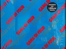 Gang Of Four – Solid Gold - USED Vinyl LP