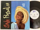SADE paradise 12” 45 SINGLE VINYL A1 B3 Poster sleeve 1988 RARE (O