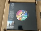 Pink Floyd WISH YOU WERE HERE (DELUXE BOX SET) New Vinyl 4 LP +2 Cd+Blu-ray +7