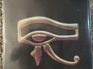 THE SISTERS OF MERCY - VISION THING 1990 UK Press VINYL LP