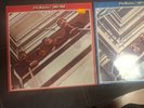 THE BEATLES ROT BLAU VINYL LP red blue album