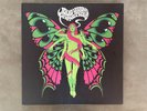 Liquid Visions - Hypnotized - Green Vinyl
