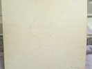 The Beatles White Album 2LP 1968 pressing with serial # 1051955