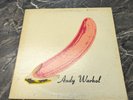 THE VELVET UNDERGROUND & NICO 1967 VERVE V-5008 MONO TORSO ANDY WARHOL