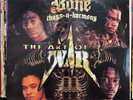 BONE THUGS-N-HARMONY - THE ART OF WAR (VINYL 2LP) 1997  RARE   LAYZIE + KRAYZIE