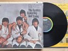 The Beatles 1966 YESTERDAY AND TODAY MONO PEELED 3rd STATE BUTCHER LP COVER