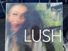 Mitski - Lush Green Vinyl LP