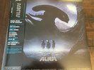 Aliens Mondo Original Motion Picture Soundtrack Vinyl James Horner Double LP