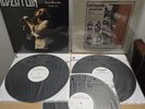 Led Zeppelin Royal Albert Hall & Mudslide Rare Live 1970 Vinyl LP Page Birthday