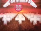 Metallica - Master Of Puppets (2x12