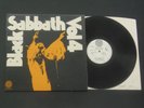 BLACK SABBATH Vol 4 1Y1/2Y1 1st PRESS VERTIGO Best EVER  Ex+ COVER & MINT- AUDIO