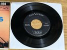 ELVIS PRESLEY 45 EP NO DOG STRICTLY ELVIS EPA-994 NO DOG VG OR BETTER NICE