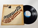 LEE MORGAN The Rumproller LP BLUE NOTE BLP 4199 US '65 NY RVG MONO **READ**