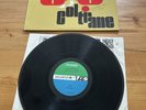 John Coltrane Olé Atlantic Stereo Pressing 1961 Inner Sleeve Top Zustand