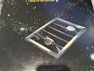 Supertramp Crime Of The Century LP 1974 A&M SP-3647 VG+ Vinyl Original