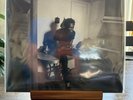 Saba - Care For Me LP 12