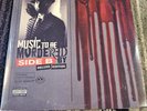 Eminem - Music To Be Murdered By - Side B [New Vinyl LP] Explicit, Gray, Colored