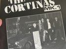 THE CORTINAS - MK.1  VINYL LP RARE 2010 COMPILATION UK PUNK FASCIST DICTATOR EX