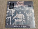 Ozzy Osbourne No Rest For The Wicked 1988 Original Sealed Vinyl W/Hype