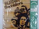 WAILERS BURNIN ISLAND 20S82 1LP