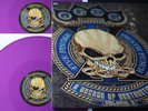 Five Finger Death Punch – A Decade Of Destr.. 2LP VINYL GROOVE METAL 2020 PURPLE