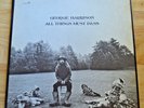 George Harrison*All Things Must Pass*3 x LP*Apple Records STCH639*Scranton Press