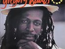 Gregory Isaacs - Night Nurse