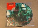Rob Zombie, The Sinister Urge – LP, Lim. Edi. Picture Disc, N/M