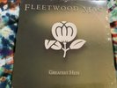 FLEETWOOD MAC Greatest Hits LP on Warner Bros. 1988 EX /EX In Shrink