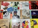 Southern All Stars 12LP + 2EP Record Set Used Vinyl Rock Music
