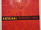 Jimi Hendrix Songs For Groovy Children 8LP Box Set #3425 NM Original Owner