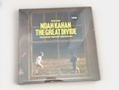Noah Kahan The Great Divide Pond Water Bad World Blood Records Liquid Filled LP