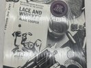 Alice Cooper Lace And Whiskey Warner Bros. Records BSK 3027 NM w/ Shrink