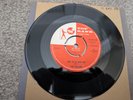 THE PASSIONS Just To Be With You 1959  TOP RANK    VG+