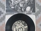 Godstomper /Sore Throat Split 7