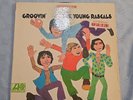 Groovin' / The Young Rascals / Stereo SD 8148